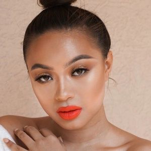 ColourPop "Parachute" lipstick